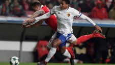 Ливърпул и Борусия с интерес към защитник на Базел