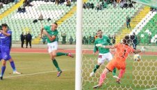 Мартин Камбуров потвърди трансфера си в ЦСКА 1948