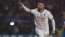 Челси - Милан: Как жребий определя победителя след абсолютно равенство