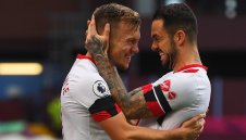 Светците подчиниха Астън Вила в голово шоу