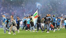 Наполи шампион на Италия за трети път