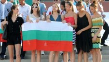Капитанката на грациите се отказва след Лондон