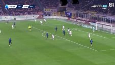 ВИДЕО: Интер &ndash; Болоня