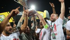 Сравниха ЦСКА със звяр