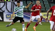 ЦСКА и Черно море си врътнаха 0:0 във Варна