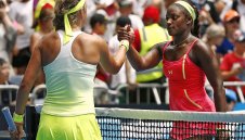 Азаренка отново напердаши Слоун Стивънс в Мелбърн