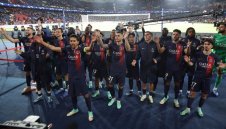 Наръгаха с нож фен на ПСЖ в Милано