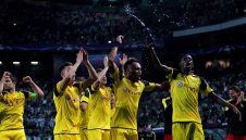 Борусия Дортмунд - Шалке