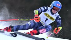 Шифрин изравни Линдзи Вон и вече е на 4 победи от рекорда на Стенмарк