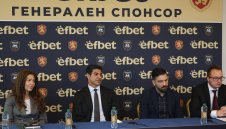 БФС: Ще изчистим българския футбол от порочни практики!