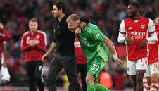 Арсенал е като феникс през този сезон