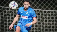 Ботев Враца обяви голямо завръщане, взе бивш играч на Левски