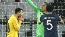 Кошмар на Меси: Хайде да загубим 3 поредни мача!