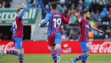 Титлата е мираж, целта на Барса е да спечели Лига Европа 