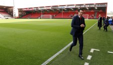 Емери: Арсенал е длъжен да се върне в Шампионска лига