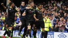 Челси взе най-трудното си гостуване, титлата е вързана в кърпа + ВИДЕО