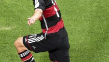 Клозе: Не бях в състояние да направя ново салто