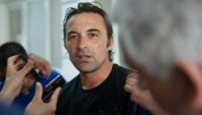 Геша отказа на Локо, пое Шумен