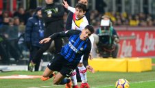 Интер опитва да купи Кансело