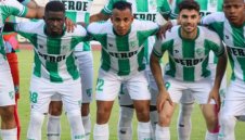 Колос изпреварва Лудогорец за ас на Берое