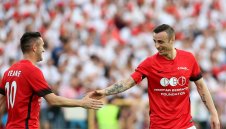 Фил Невил: Бербо е сред най-добрите нападатели в историята на цялата Висша лига!