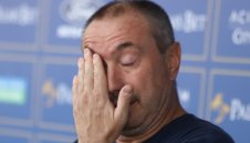 Слабак препъна Мъри и Гьозтепе