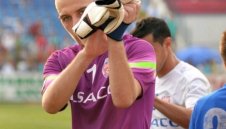 Лудогорец иска веднага Пацо Тигъра и Серкан Юсеин