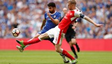 Диего Коста рискува да пропусне световното