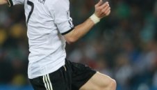 Швайнщайгер: Капитанът е Балак