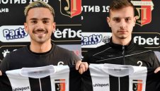 Официално: Локо (Пловдив) продължава със селекцията, подписа с още двама чужденци