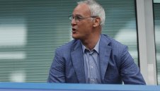 Странно: Раниери е прекалено стар за френския Нант