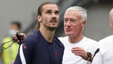 Гризман е трети вариант за Манчестър Сити