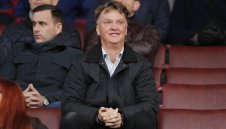 Ван Гаал: Няма да разваляме празника на Лестър, а само малко ще го отложим