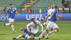 Кипър - България 1:1