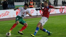 Първо в Gol.bg: ЦСКА готви ударна селекция с бивши национали 