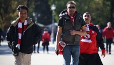 Ботев Пловдив пусна в продажба 1800 билета за феновете на ЦСКА