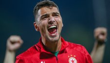 Вратар на ЦСКА: Загубата от Левски не се забравя