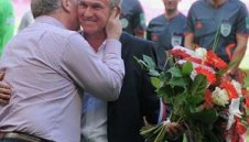 Камъни за изпроводяк на Хайнкес