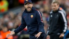 Ди Франческо: Можем да повторим мача срещу Барса и срещу Ливърпул