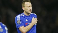 ОФИЦИАЛНО: Тери преподписа за един сезон