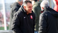 Бивш играч на ЦСКА става треньор на Ботев Враца