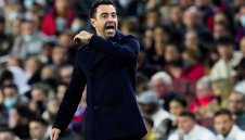 Шави се ядоса на Барселона