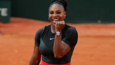 Серина: Шарапова пуска лъжи за мен, обидена съм