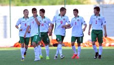 Тонислав Йорданов се разминал със счупване