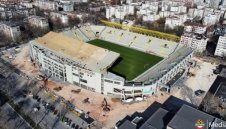 Ботев Пловдив се кани да бие Левски на "Колежа"