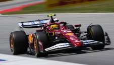 От Ферари са близо до отписването на настоящия сезон