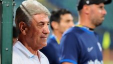 БФС глоби Спартак Варна за опит за влизане в съдийската стая