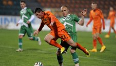 Левски готви интересен трансфер, взима играч на Литекс