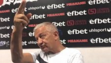 Крушарски към "бандата гейове": Лентяи! Вадя брадвата и ги почвам! + ВИДЕО