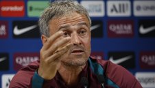 Луис Енрике: Още нищо не сме постигнали 